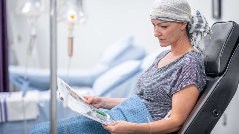 Biện pháp điều trị phụ thuộc vào tình trạng của mỗi người