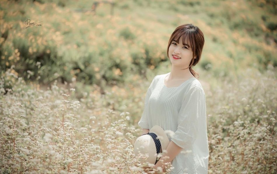 Bùi Thị Hồng Minh