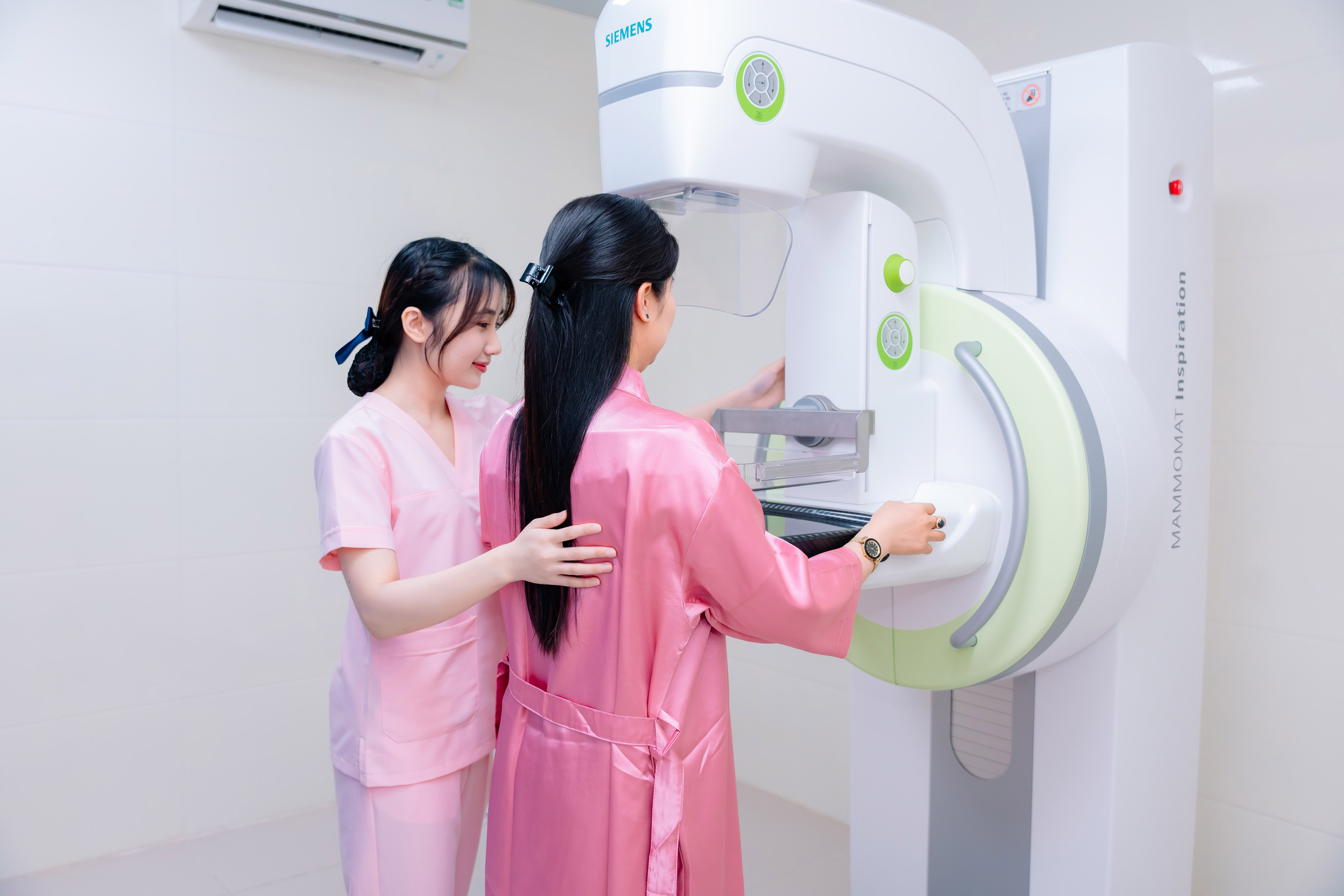 Cách chuẩn bị siêu âm