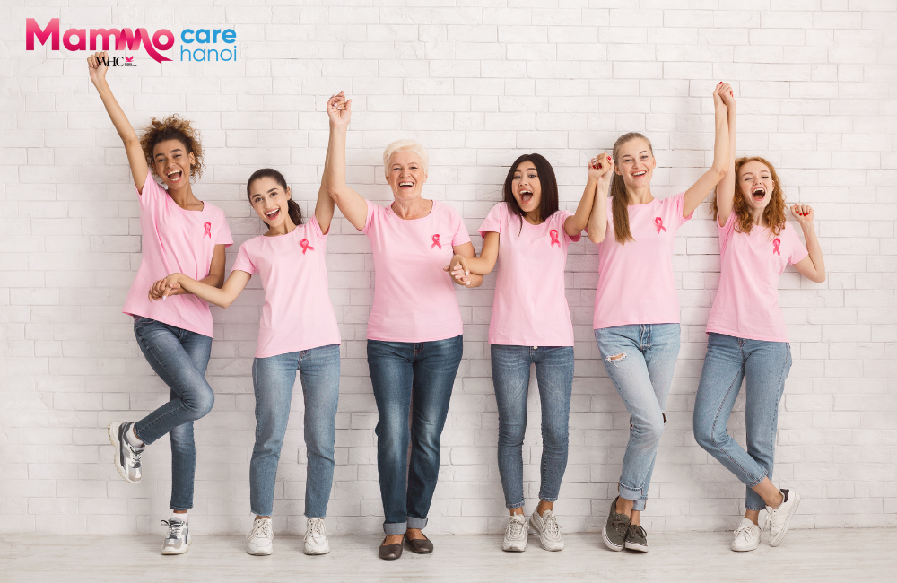 Người trẻ dưới 30 có nên khám tuyến vú không? Lý do không nên chủ quan