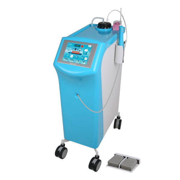 Sinh thiết hỗ trợ hút chân không